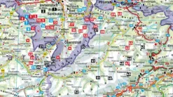 Bergverlag Rother Allgäuer Alpen und Lechtal New