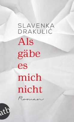 Als gäbe es mich nicht-Aufbau Digital Clearance