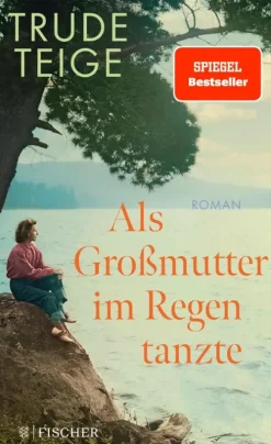 Als Großmutter im Regen tanzte-FISCHER E-Books Clearance