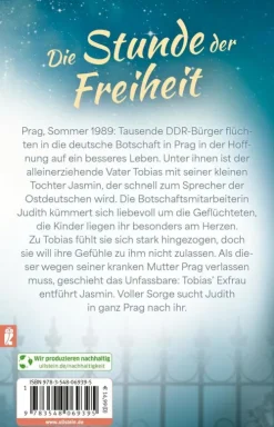 Als wir nach den Sternen griffen-Ullstein Taschenbuchvlg.