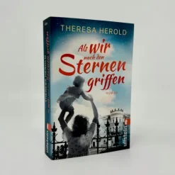 Als wir nach den Sternen griffen-Ullstein Taschenbuchvlg.