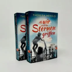 Als wir nach den Sternen griffen-Ullstein Taschenbuchvlg.