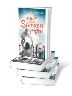 Als wir nach den Sternen griffen-Ullstein Taschenbuchvlg.
