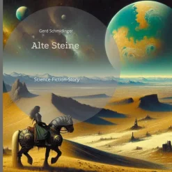 Alte Steine-BoD - Books on Demand Clearance