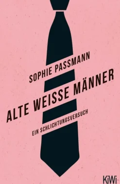 Alte weiße Männer-Kiepenheuer & Witsch GmbH Outlet
