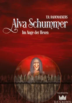 tredition Alva Schummer - Im Auge der Hexen Discount