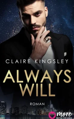 Always will-MORE by Aufbau Digital Online
