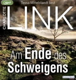 Am Ende des Schweigens-Random House Audio New