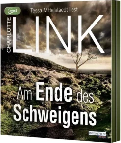 Am Ende des Schweigens-Random House Audio New