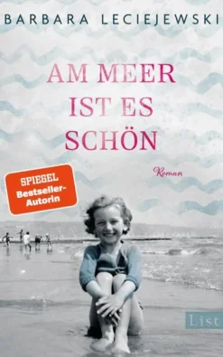 List Paul Verlag Am Meer ist es schön Online