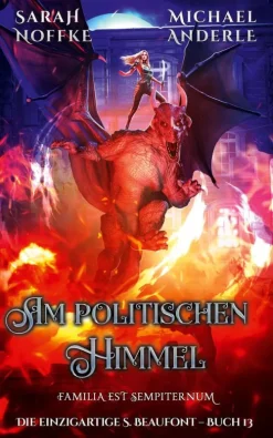 Am politischen Himmel-LMBPN International Discount
