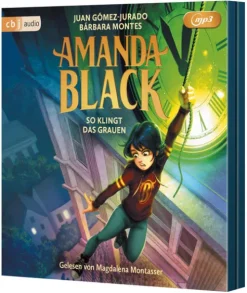 Amanda Black-cbj audio Outlet