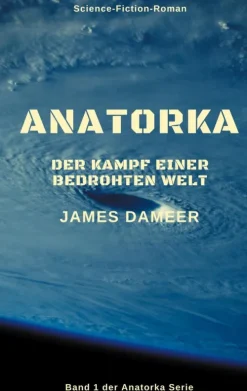 BoD - Books on Demand Anatorka New