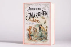 Anaconda Verlag Andersens Märchen Hot