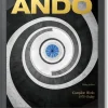 Ando. Complete Works 1975-Today. 2023 Edition-Taschen GmbH