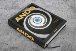Ando. Complete Works 1975-Today. 2023 Edition-Taschen GmbH