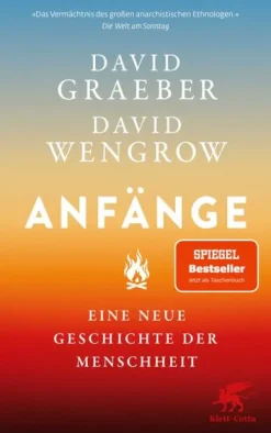Anfänge-Klett-Cotta Verlag