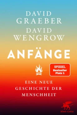 Anfänge-Klett-Cotta Verlag New