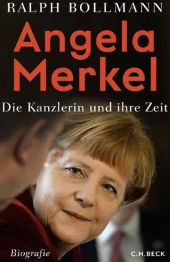 Angela Merkel-C.H. Beck Hot