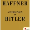 Anmerkungen zu Hitler-Rowohlt Verlag GmbH Hot