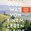 Anna oder: Was von einem Leben bleibt-C.H. Beck Clearance