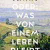 Anna oder: Was von einem Leben bleibt-C.H. Beck Discount