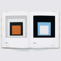 Anni & Josef Albers-Phaidon Verlag GmbH Clearance