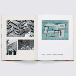 Anni & Josef Albers-Phaidon Verlag GmbH Clearance