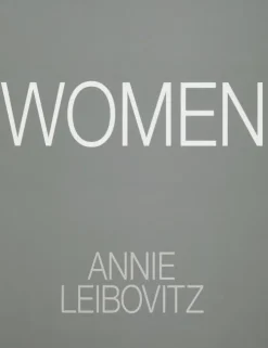 Annie Leibovitz: Women (2025) Slipcased Edition-Phaidon Verlag GmbH