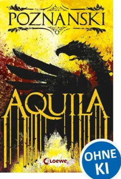 Aquila-Loewe Verlag Clearance