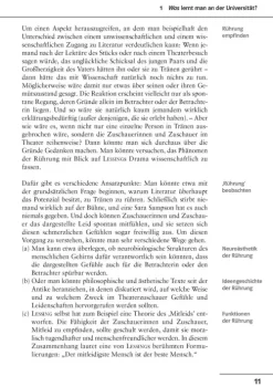 Klett Lerntraining Arbeitstechniken Germanistik