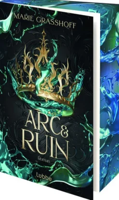 Lübbe Arc & Ruin Online