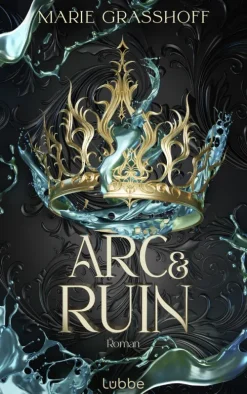 Lübbe Arc & Ruin Online