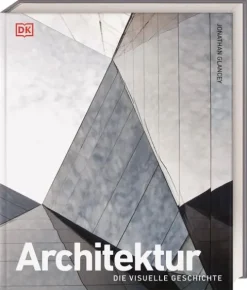 Architektur-Dorling Kindersley Verlag Sale