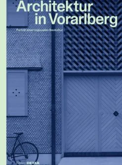 Architektur in Vorarlberg-DETAIL Best