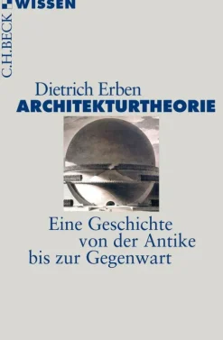 Architekturtheorie-C.H. Beck Online