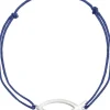 Coppenrath Armband - mit Fischanhänger (versilbert) Best