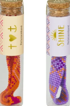 Coppenrath Armband - Perlenarmband im Glas Hot