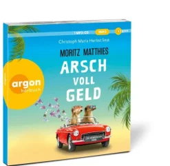 Arsch voll Geld-Argon Verlag GmbH Sale