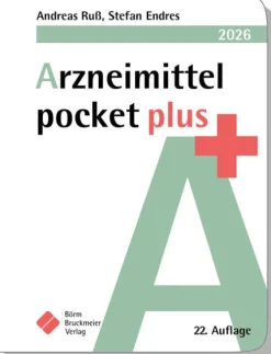 Arzneimittel pocket plus 2026-Boerm Bruckmeier Outlet