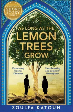 Bloomsbury UK As Long As the Lemon Trees Grow Hot