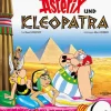 Asterix 02: Asterix und Kleopatra-Egmont Comic Collection Outlet