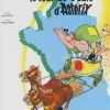 Asterix Französische Ausgabe. Le tour de Gaule d' Asterix. Sonderausgabe-Hachette New