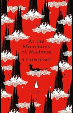 At the Mountains of Madness-Penguin Books Ltd (UK) Sale