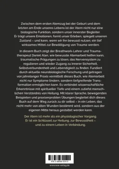 Atem - Die Lösung für dein Trauma-NOW Online