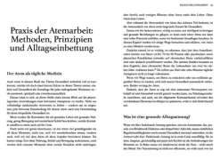Atem - Die Lösung für dein Trauma-NOW Online