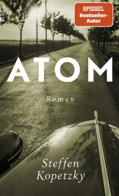 Atom-Rowohlt Berlin