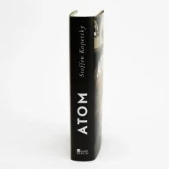 Atom-Rowohlt Berlin