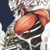 Attack on Titan 03-Carlsen Verlag GmbH Sale