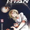 Attack on Titan 16-Carlsen Verlag GmbH Clearance